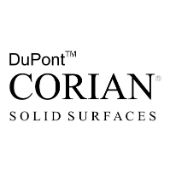 Corian Solid Surfaces by DuPont