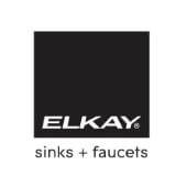 Elkay sinks + faucets