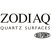 Zodiaq Quartz Surfaces by DuPont